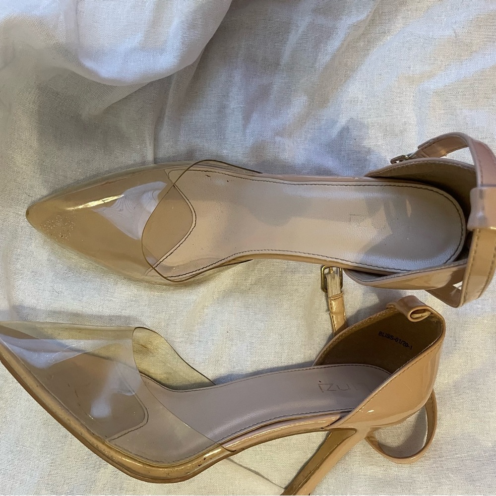 Heels for sale